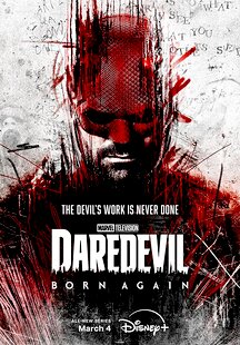 Daredevil: Born Again